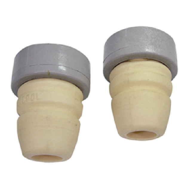 Kit de reparo do amortecedor - Sampel - SK123 - (1)