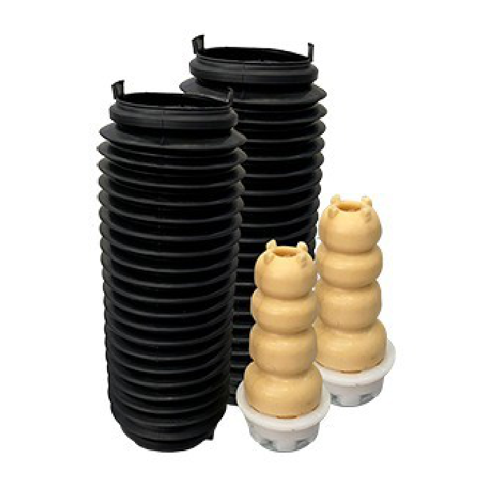 Kit de reparo do amortecedor - Sampel - SK168 - (1)