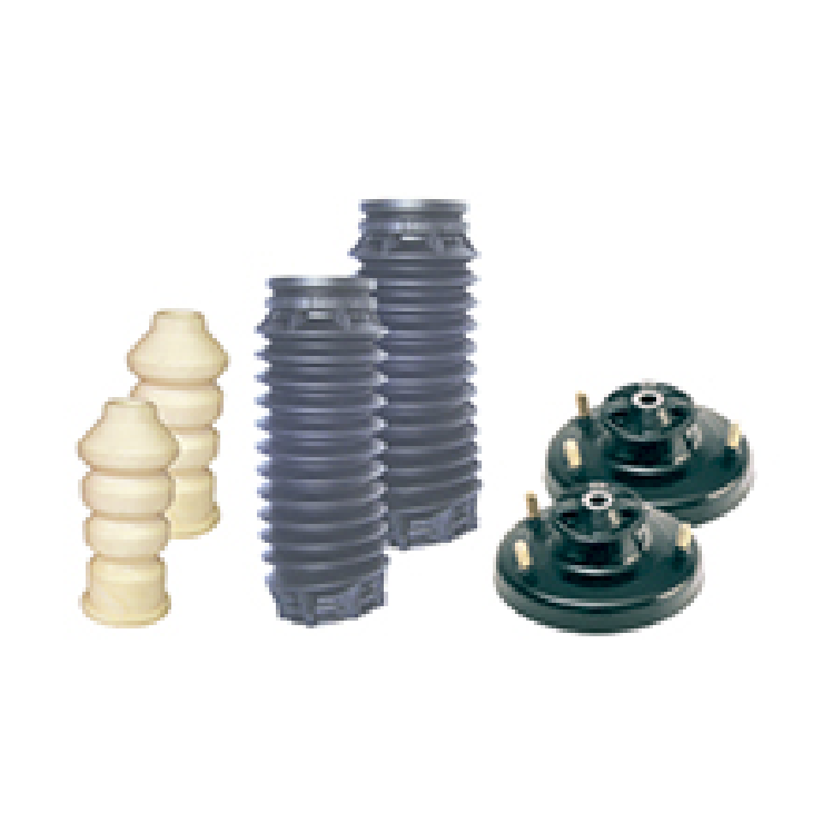 Kit de reparo do amortecedor - Sampel - SK221 - (1)