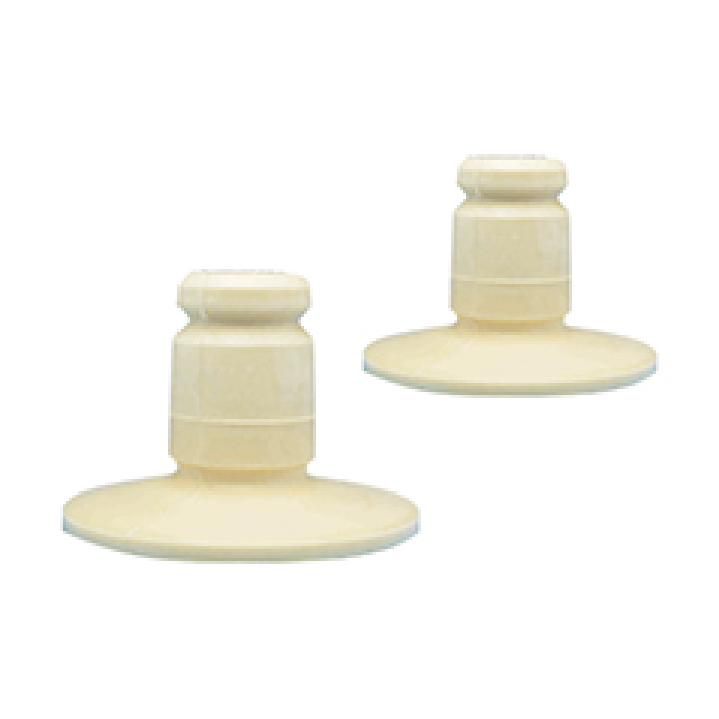Kit de reparo do amortecedor - Sampel - SK329 - (1)