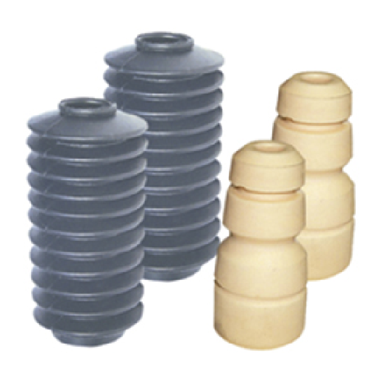 Kit de reparo do amortecedor - Sampel - SK403 - (1)