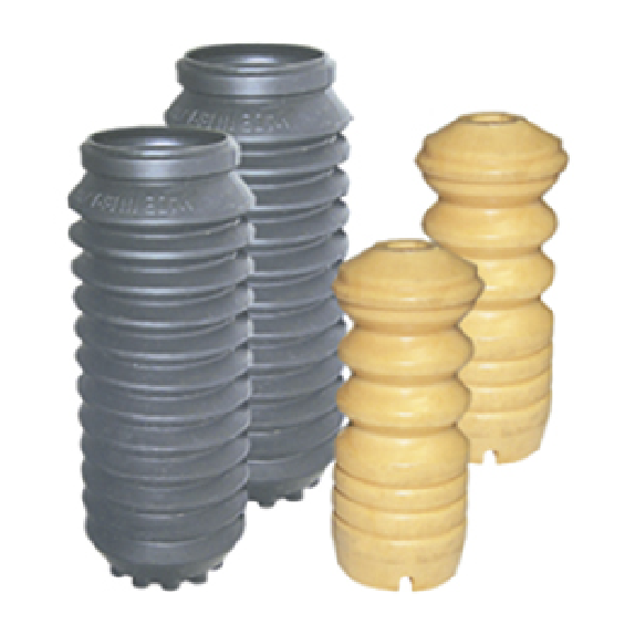 Kit de reparo do amortecedor - Sampel - SK404 - (1)