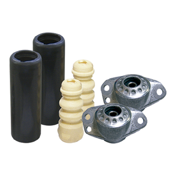 Kit de reparo do amortecedor - Sampel - SK430 - (1)