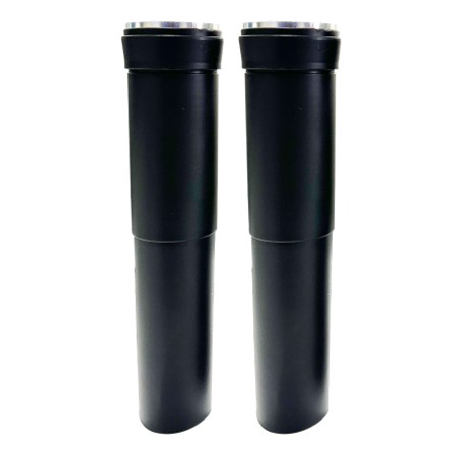 Kit de reparo do amortecedor - Sampel - SK442 - (1)
