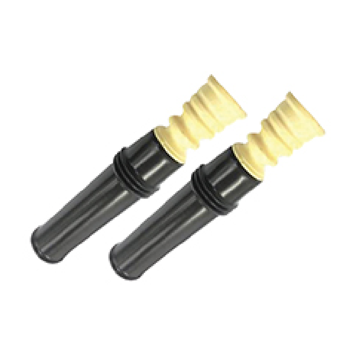 Kit de reparo do amortecedor - Sampel - SK858 - (1)