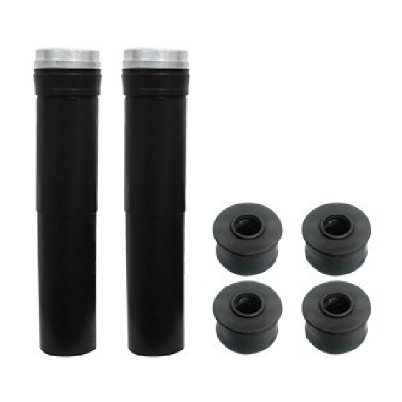 Kit de reparo do amortecedor - Sampel - SK455 - (1)
