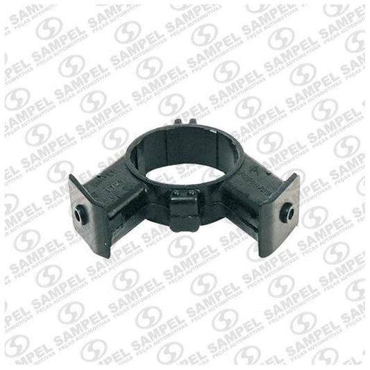 Suporte Do Eixo Traseira - Sampel - 3726 - (1)