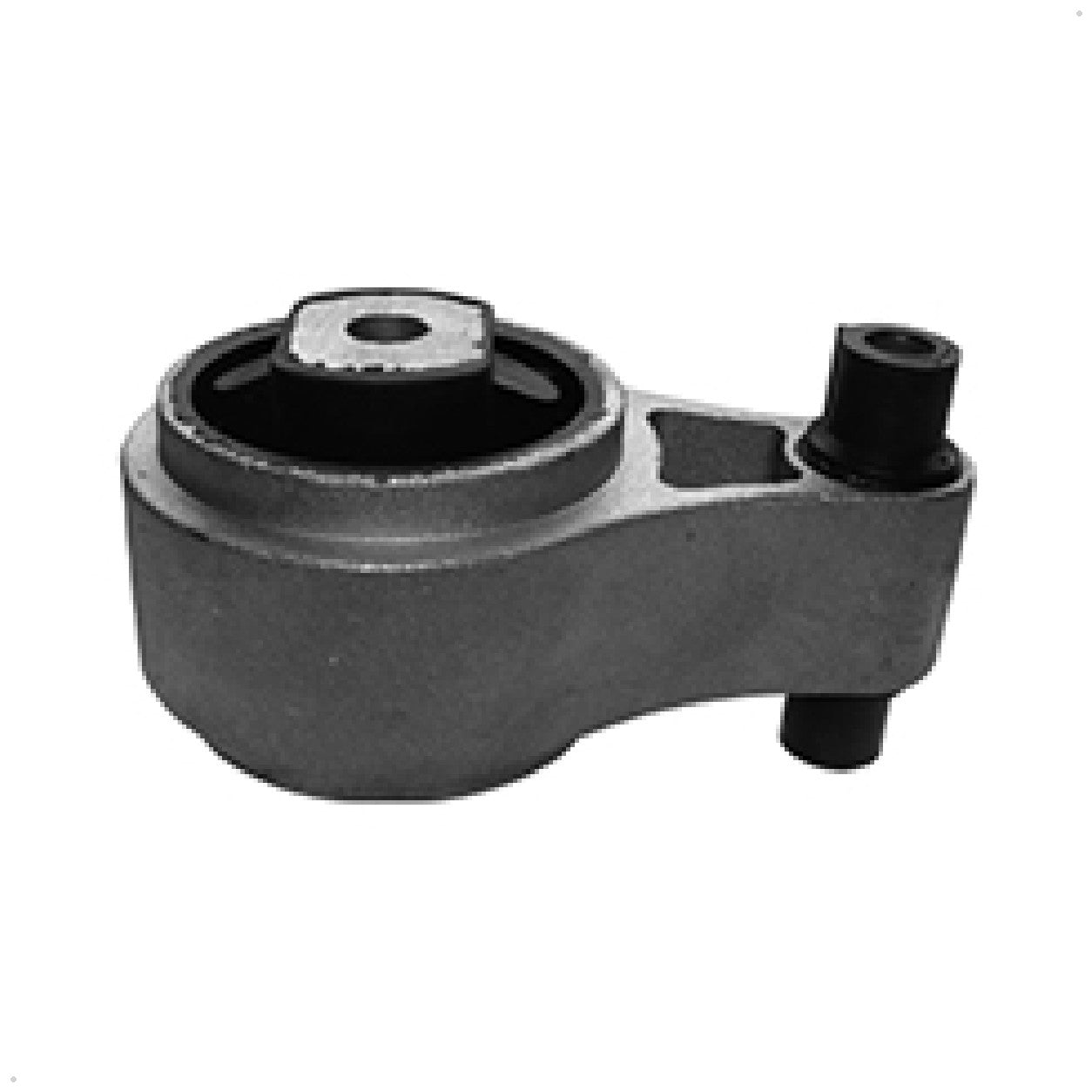 Suporte do coxim do câmbio - Sampel - 7624 - (1)