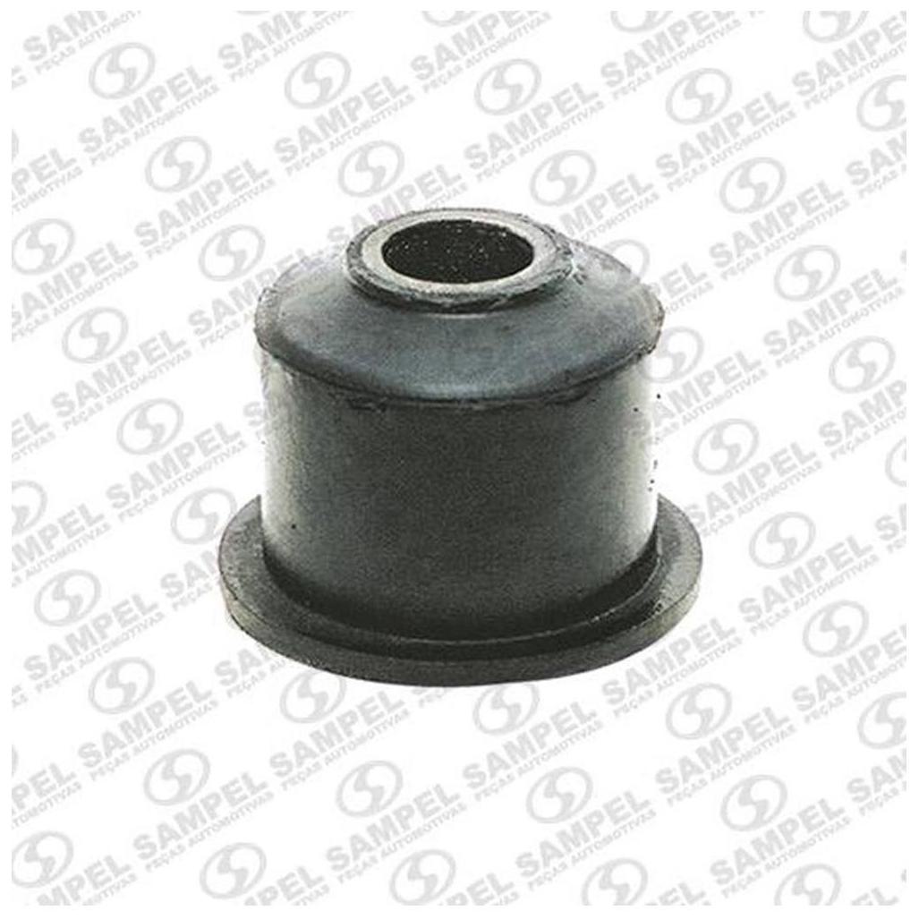 Bucha Do Alternador - Sampel - 3706 - (1)