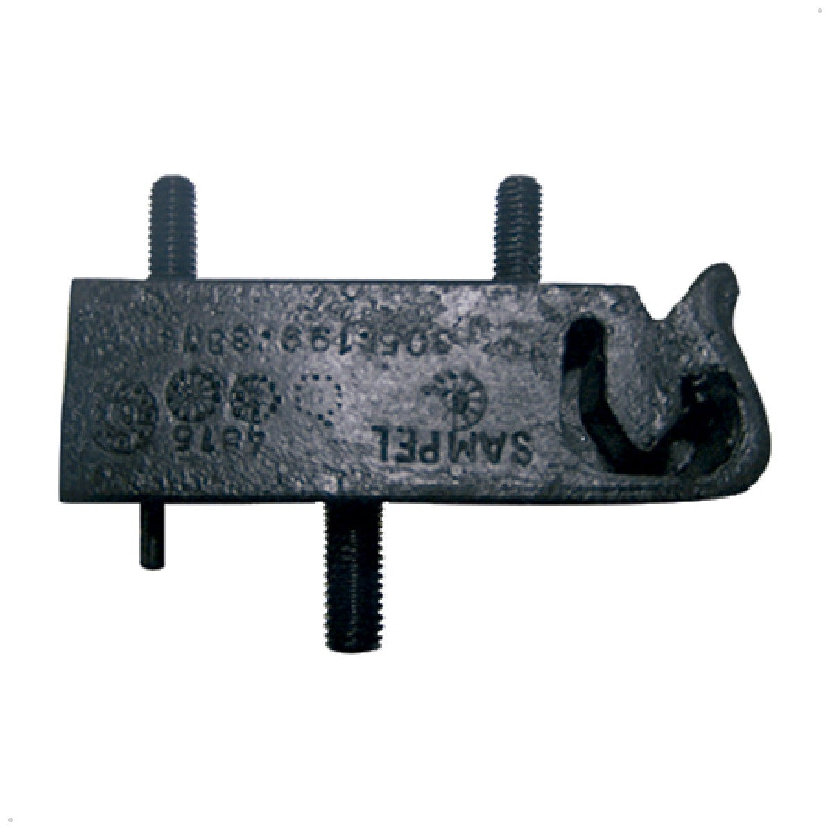 Coxim do motor - Sampel - 4815 - (1)