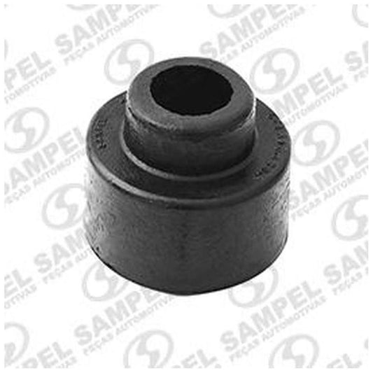 Borracha Do Tensor Dianteira - Sampel - T2487 - (1)