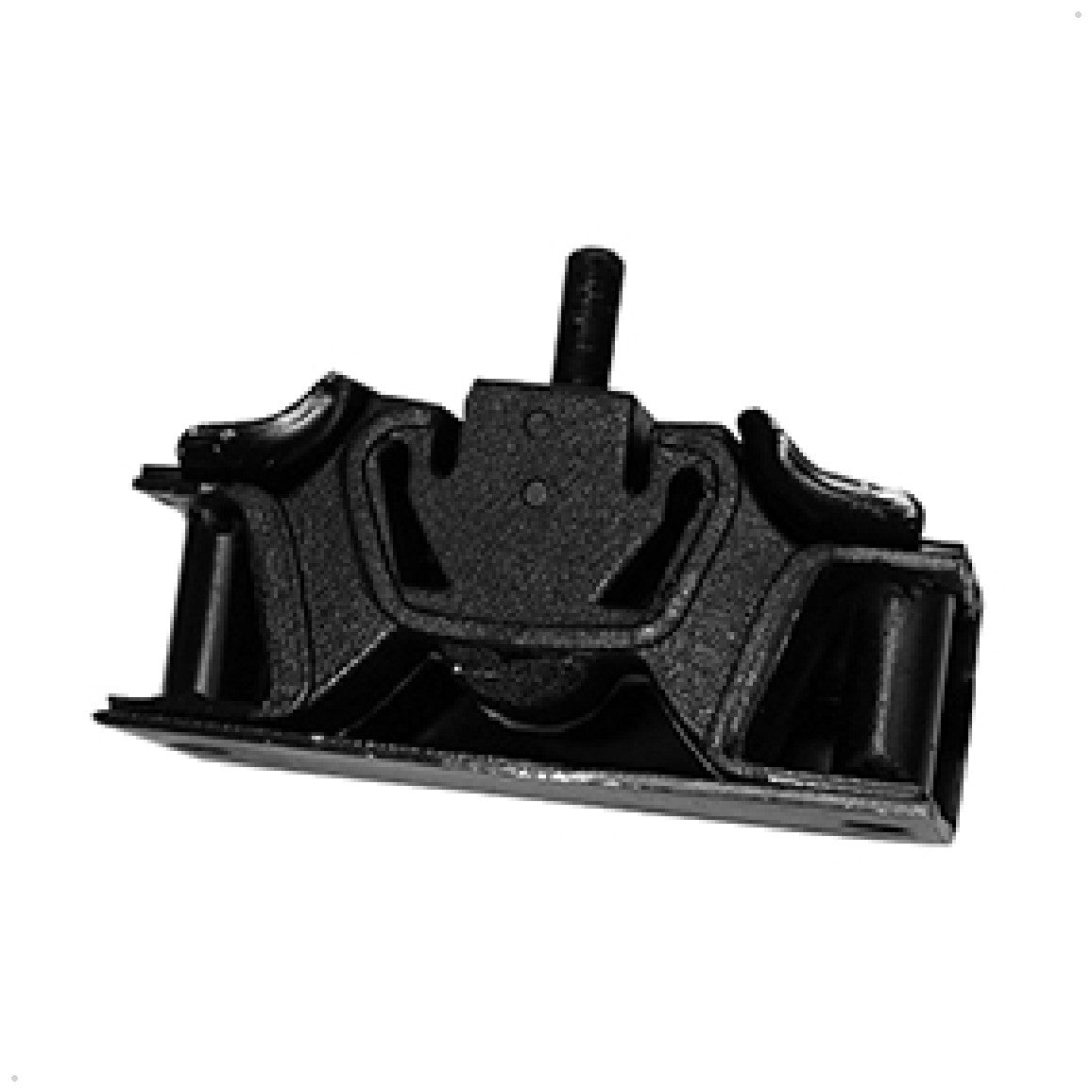 Suporte do Motor (Maior) para Fiat Ducato - Sampel - 7644 - (1)