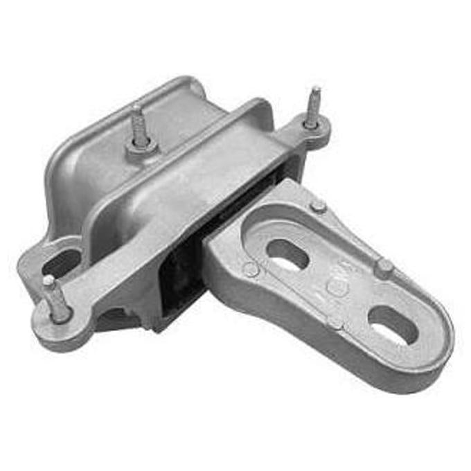 Suporte Do Câmbio Lado Esquerdo Transmissão Automática - Sampel - 2816 - (1)