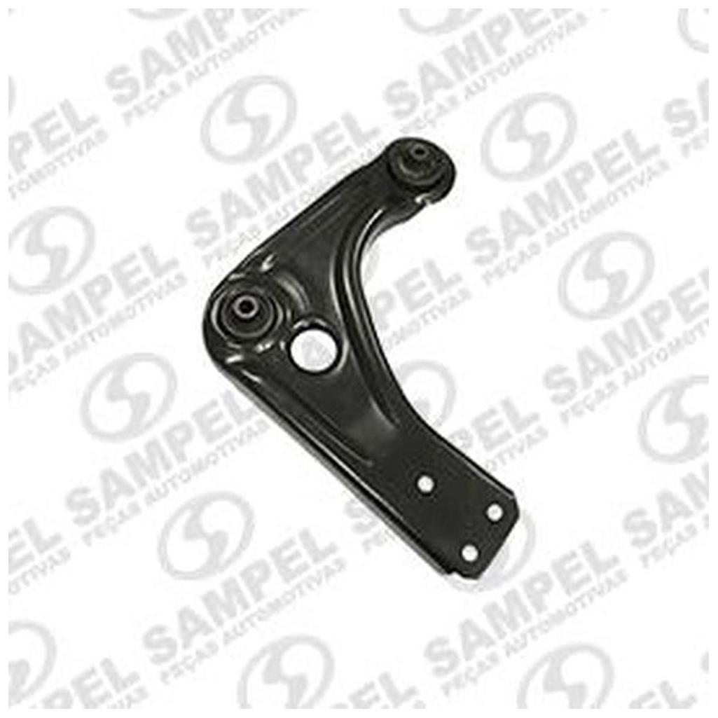 Bandeja Dianteira Esquerda para Ford Ka - Sampel - SB2426ME - (1)
