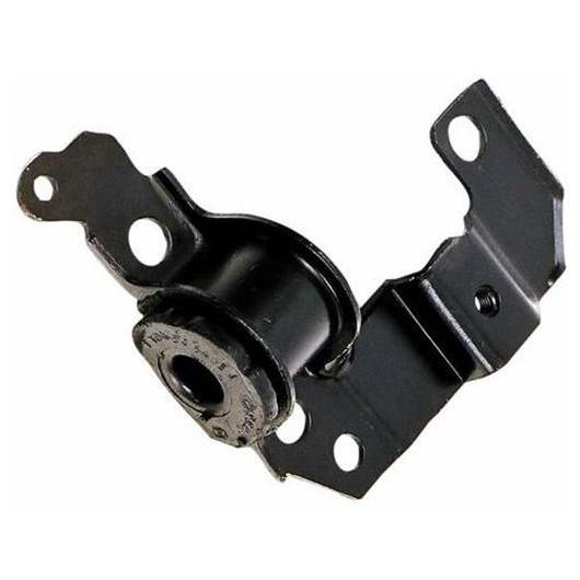 Bucha Dianteira Da Bandeja Com Barra Estabilizadora (Lado Direito) Furo Ø 18 Mm - Sampel - 1311 - (1)