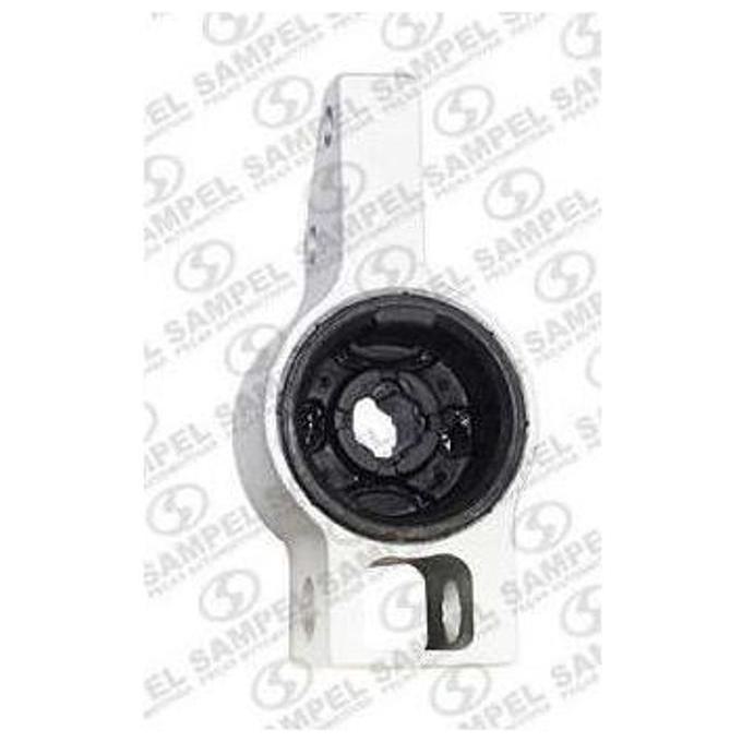 Bucha Suporte Traseiro Da Bandeja Dianteira Direito - Sampel - 4002 - (1)