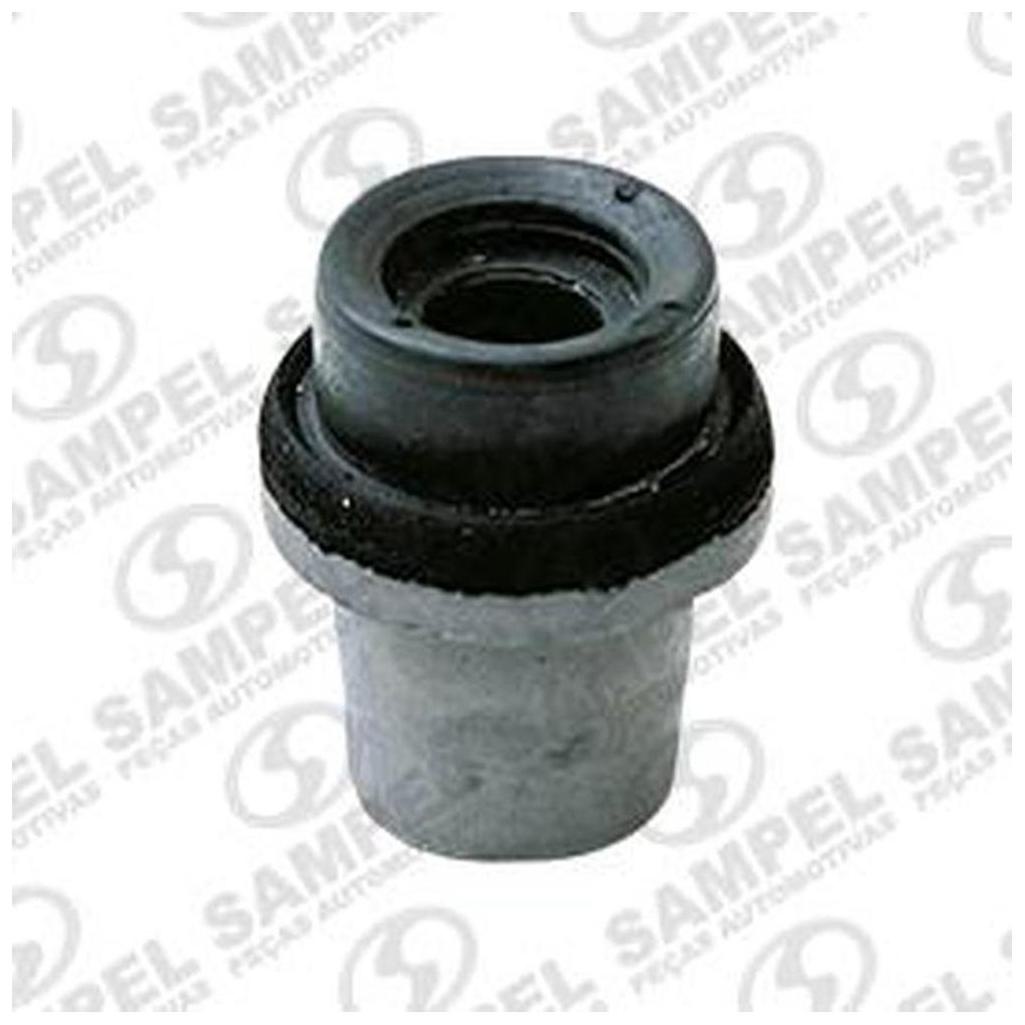 Bucha Da Bandeja Traseira (Lado Roda) (Furo Ø 13,15 Mm) - Sampel - 1016 - (1)