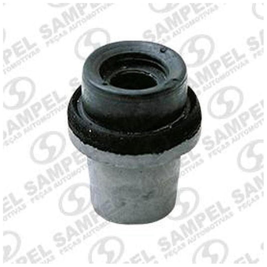 Bucha Da Bandeja Traseira (Lado Roda) (Furo Ø 13,15 Mm) - Sampel - 1016 - (1)