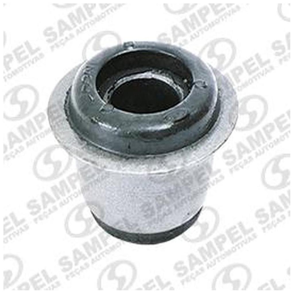 Bucha Da Bandeja Traseira (Furo Ø 13,2 Mm) - Sampel - 1002 - (1)
