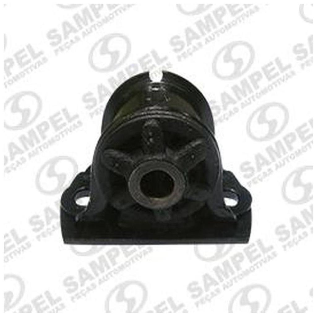 Bucha Da Bandeja E Tensor Dianteira - Sampel - 1045 - (1)