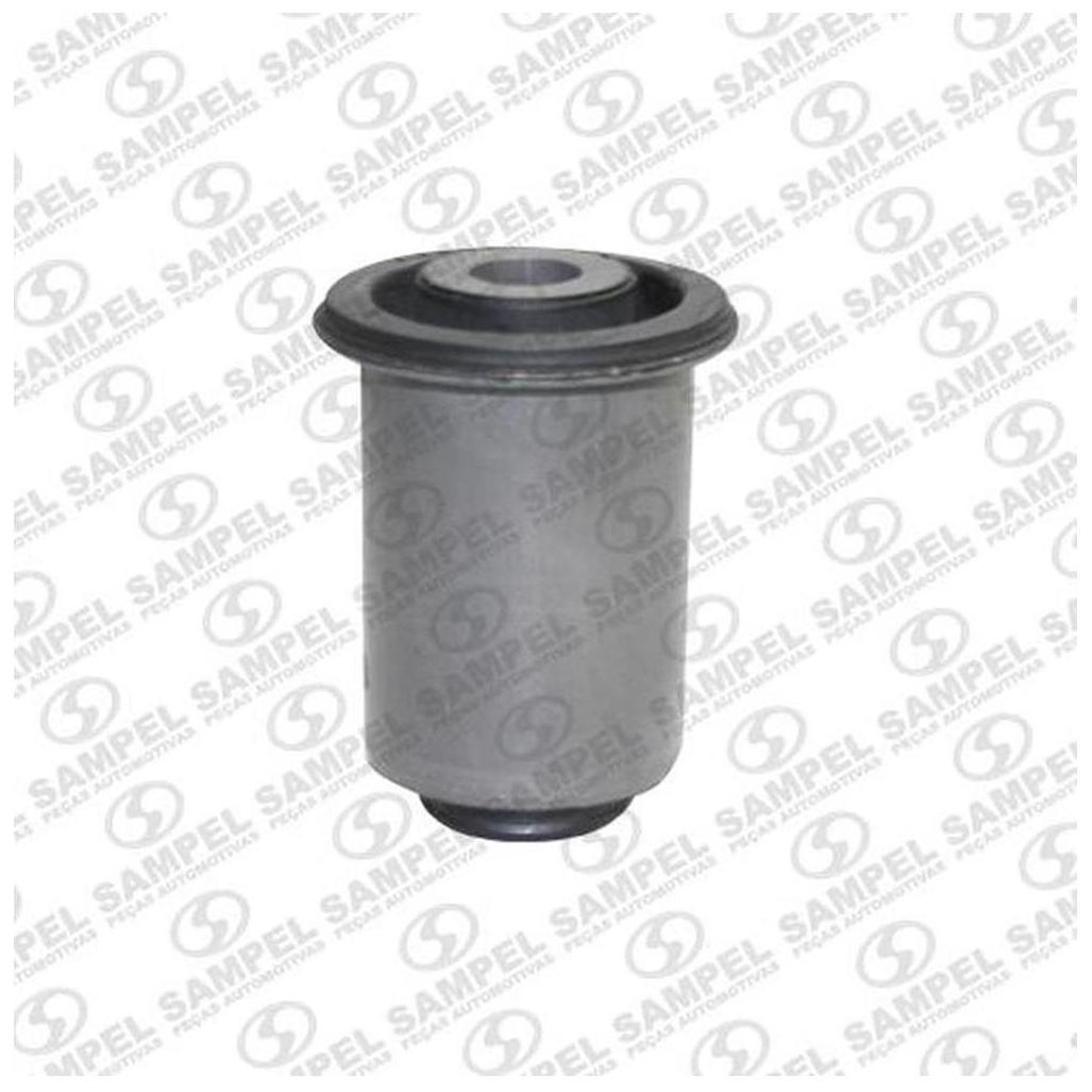 Bucha Da Bandeja Inferior Dianteira - Sampel - 8366 - (1)