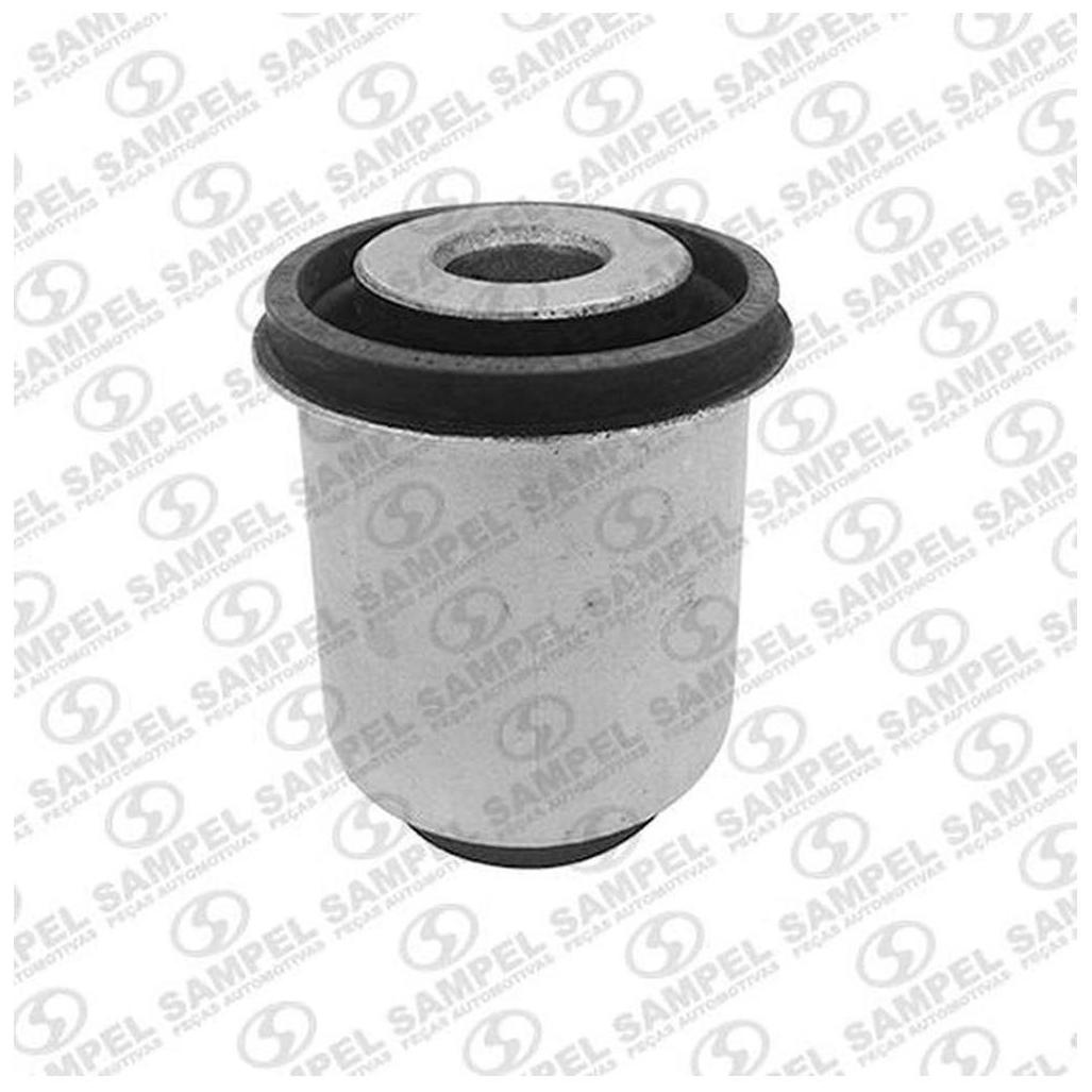 Bucha Da Bandeja Inferior Dianteira - Sampel - 3149 - (1)