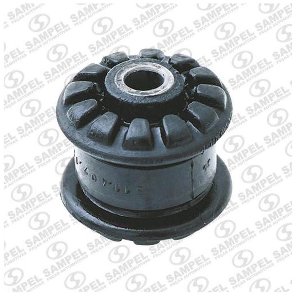 Bucha Da Bandeja Dianteira - (Maior) - Sampel - 4812A - (1)
