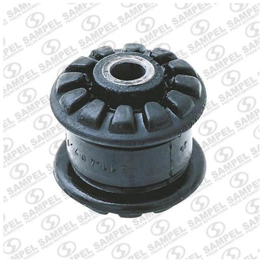 Bucha Da Bandeja Dianteira - (Maior) - Sampel - 4812A - (1)