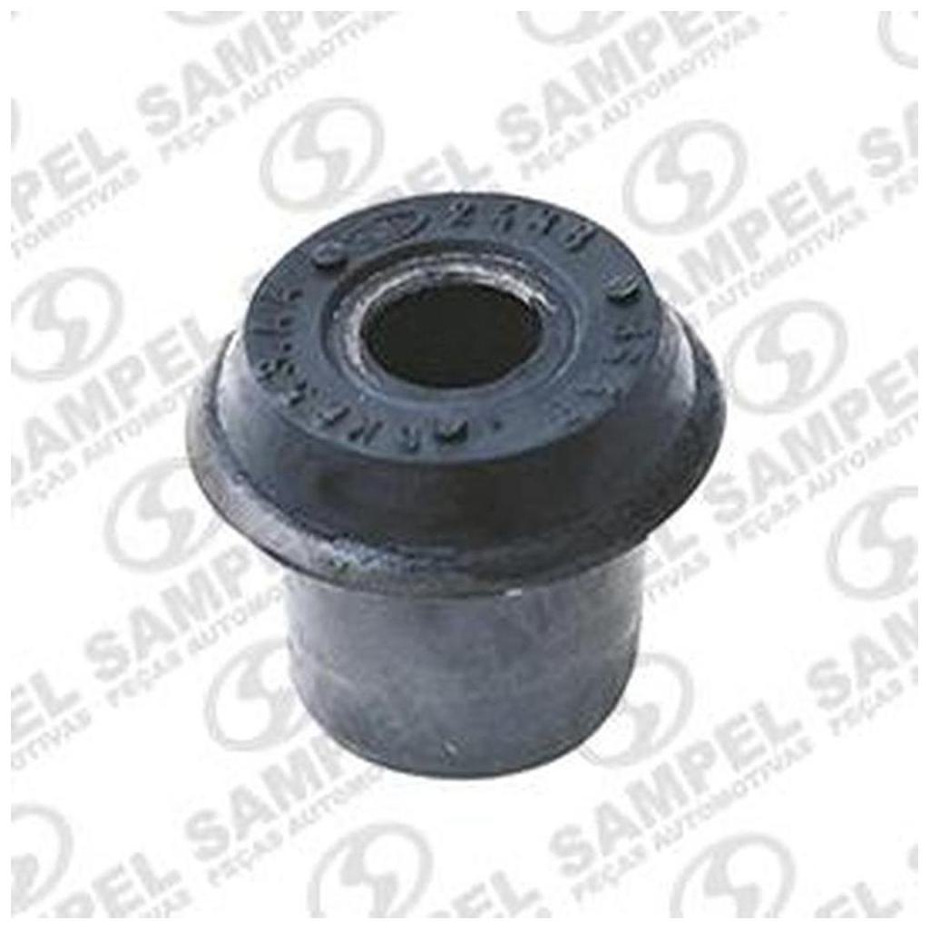Bucha Externa Da Bandeja Traseira - Sampel - 2438 - (1)