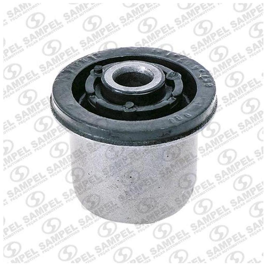 Bucha Da Bandeja Dianteira - Sampel - 4868 - (1)