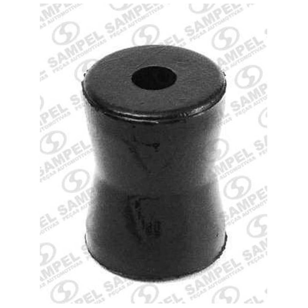 Bucha Da Bandeja Central - Sampel - 2498 - (1)