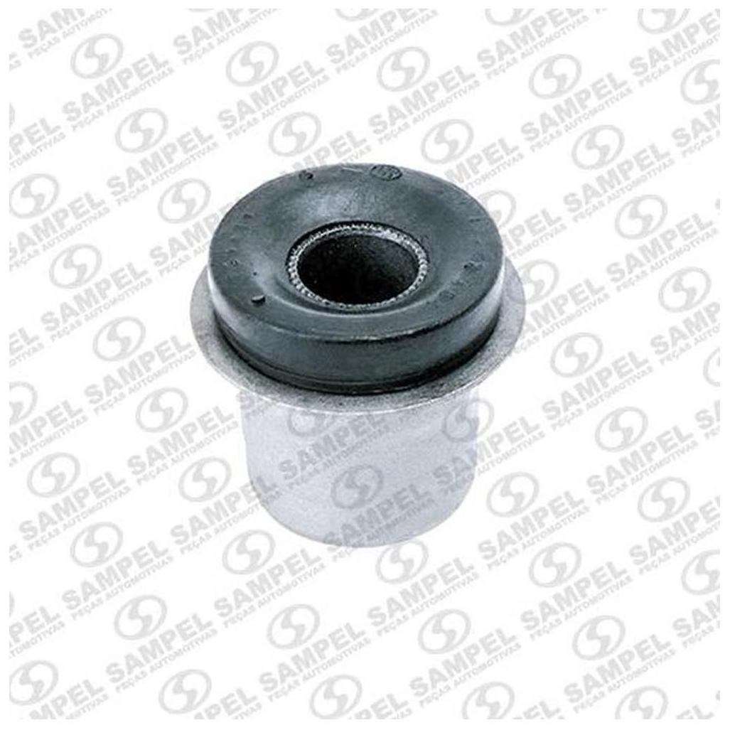 Bucha Da Bandeja - Sampel - 3684 - (1)