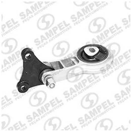 Tirante Do Motor Com Suporte - Sampel - 1084S - (1)