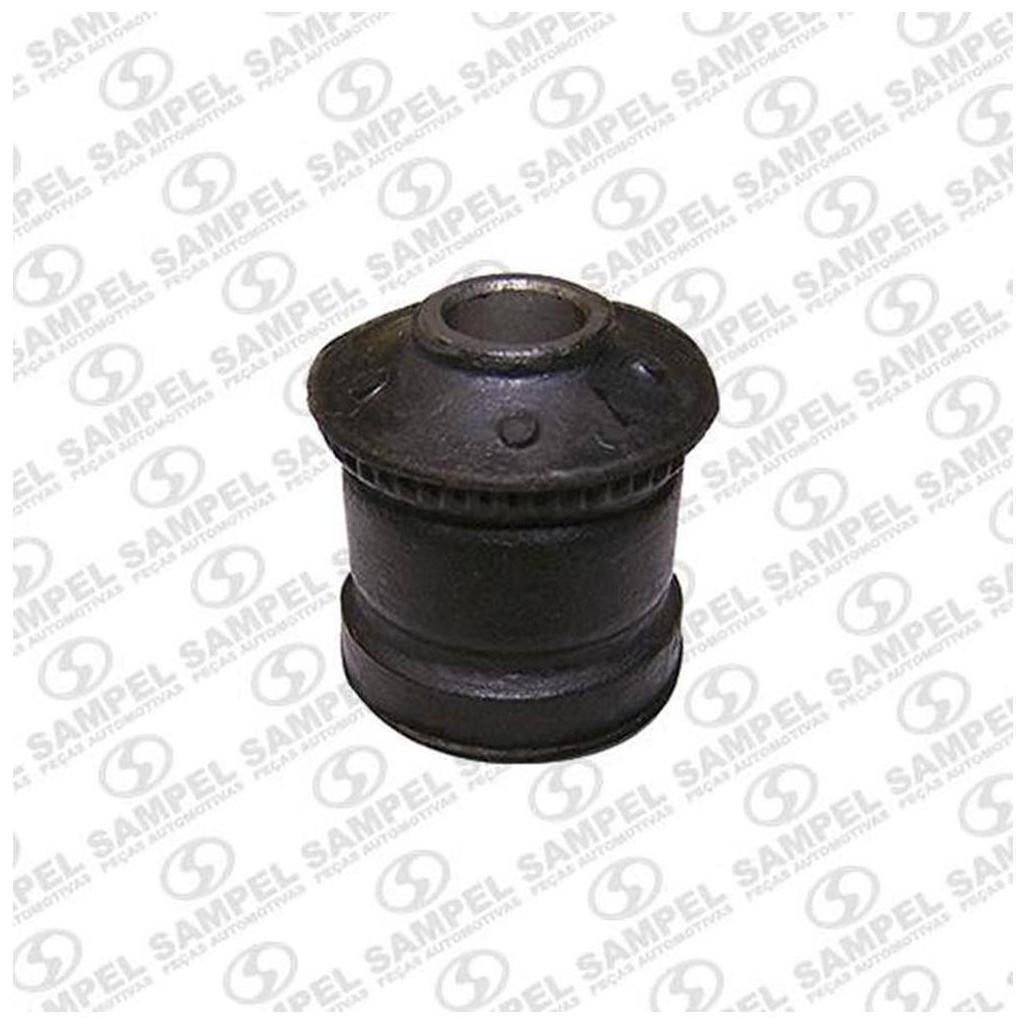 Bucha Da Bandeja - Sampel - 3703 - (1)