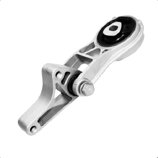 Tirante Do Motor Com Suporte - Sampel - 1092S - (1)