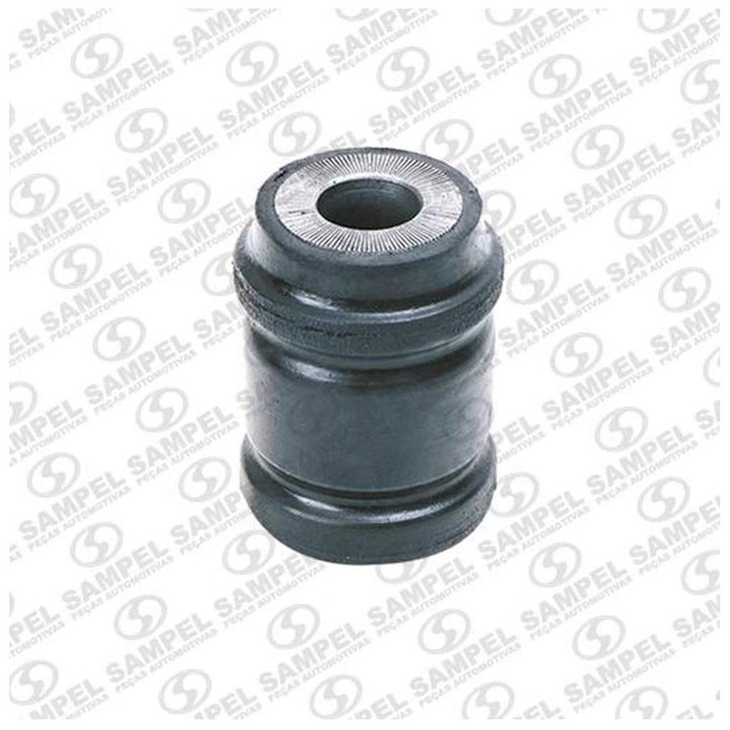 Bucha Da Bandeja - Sampel - 3752 - (1)