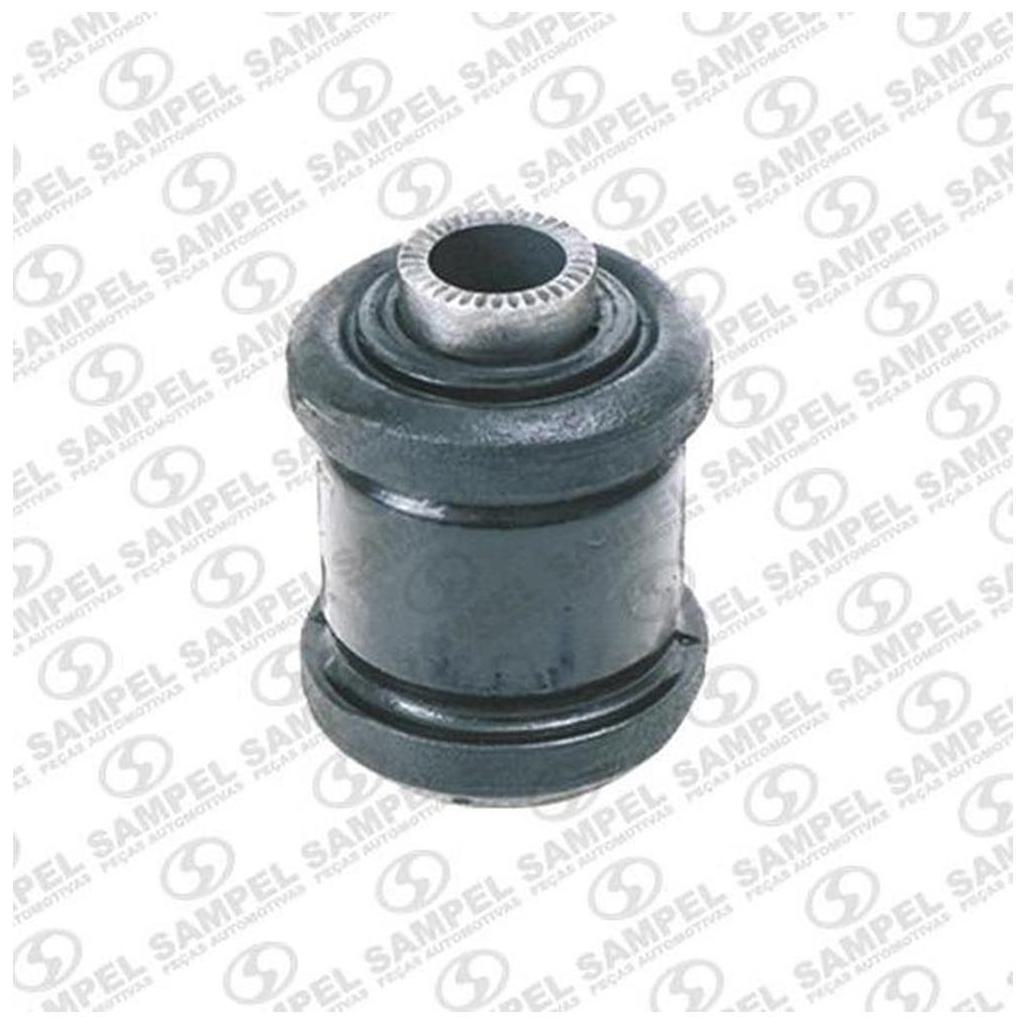 Bucha Da Bandeja - Sampel - 3753 - (1)