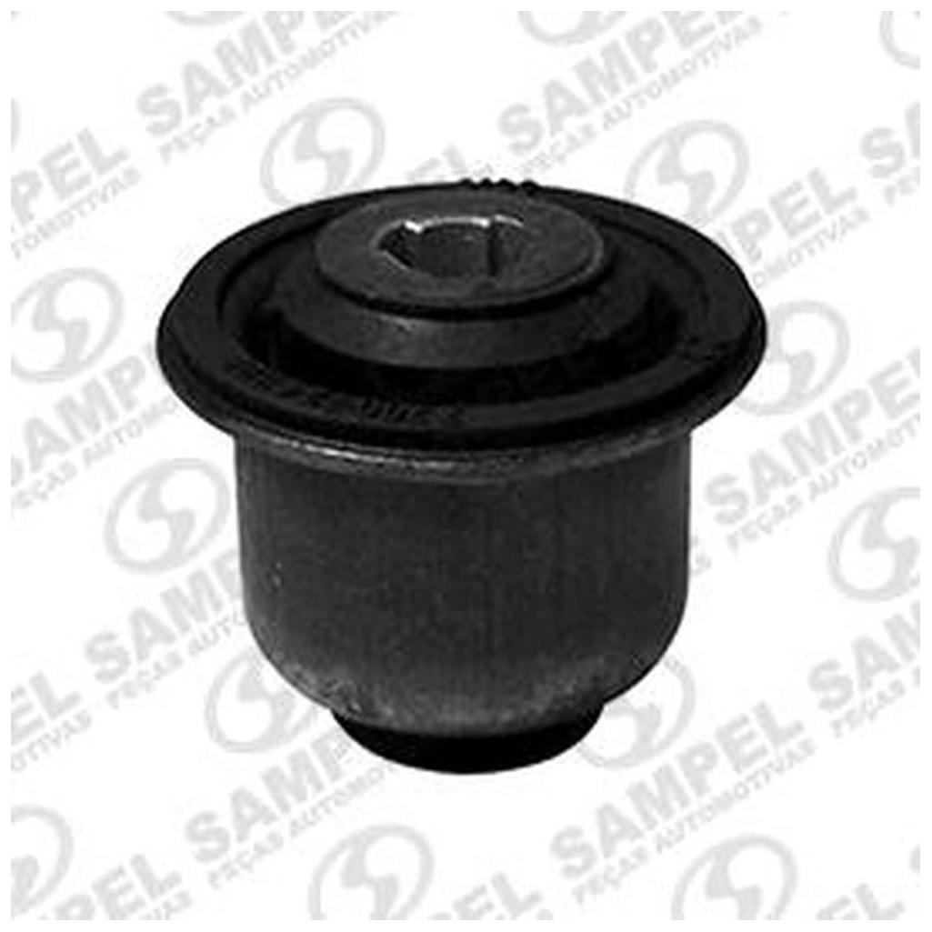 Bucha Da Bandeja - Sampel - 8120 - (1)