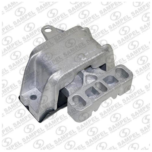 Suporte De Câmbio Esquerdo - Transmissão Automática - Sampel - 4961 - (1)