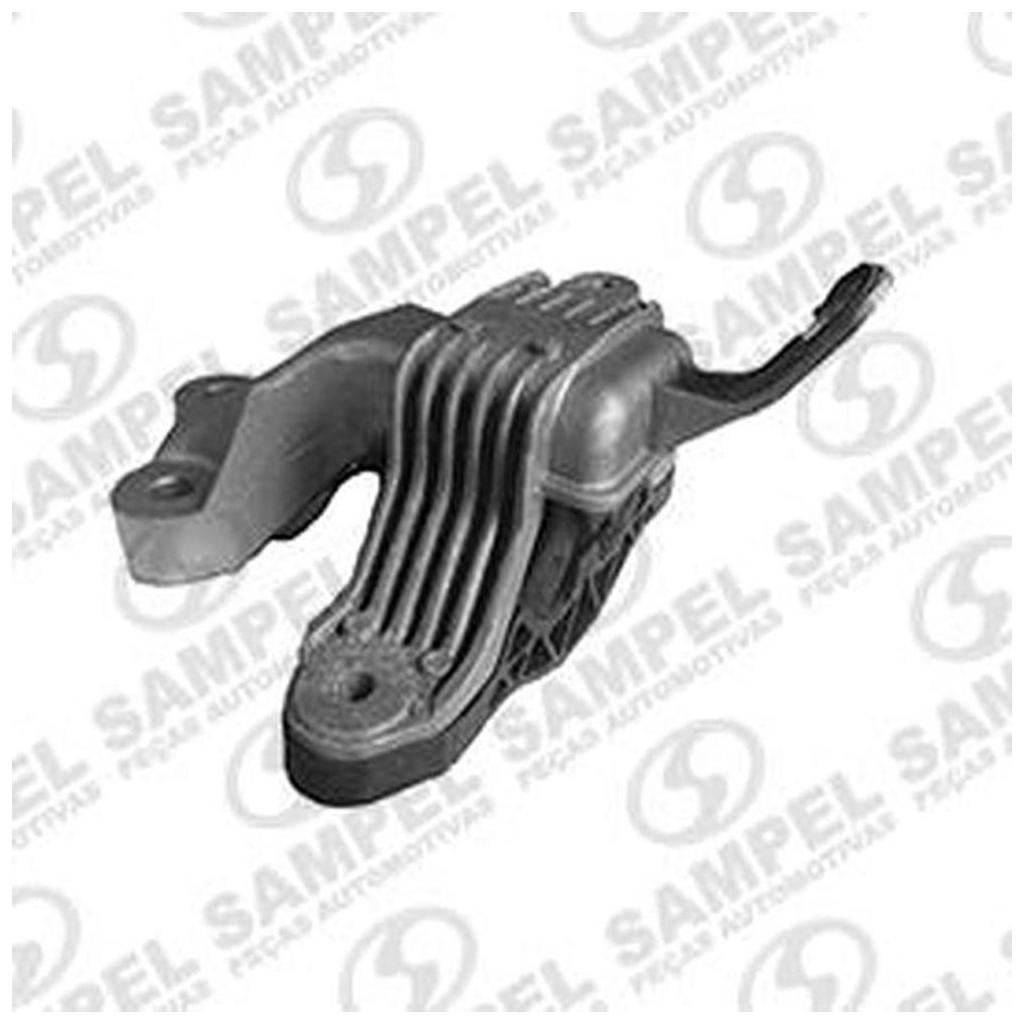 Suporte Da Transmissão Lado Esquerdo Transmissão Manual - Sampel - 3175 - (1)