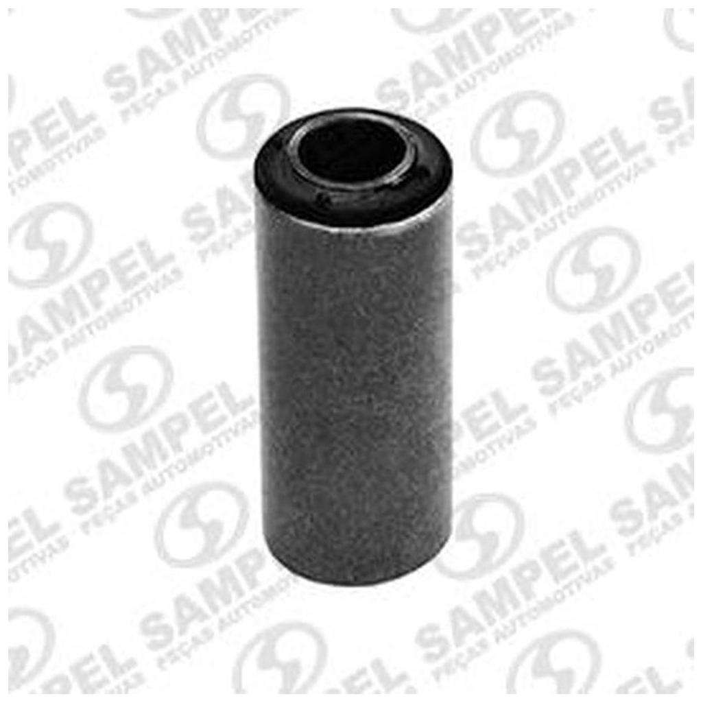 Bucha Do Feixe De Molas E Jumelo Traseira - Sampel - 2484 - (1)