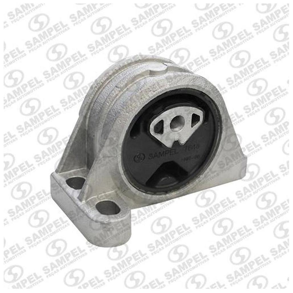 Suporte Do Câmbio Esquerdo - Sem Suporte - Sampel - 7649 - (1)