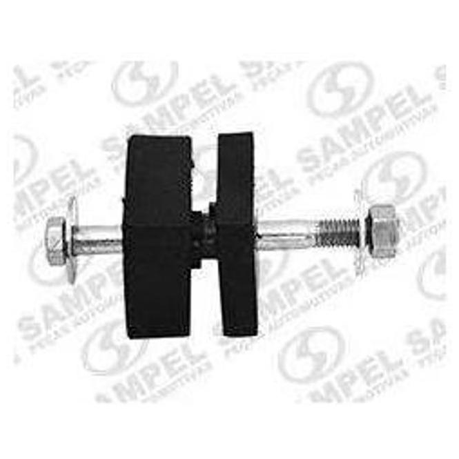 Suporte Dianteiro Da Cabine Com Parafuso 9/16” - Sampel - 3694 - (1)