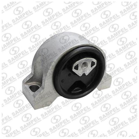 Suporte Do Câmbio Esquerdo- Sem Suporte - Sampel - 7648 - (1)