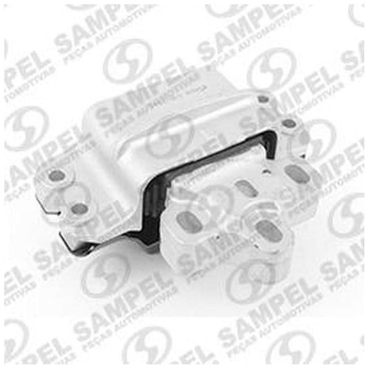 Suporte Da Transmissão Esquerdo - Sampel - 4990 - (1)