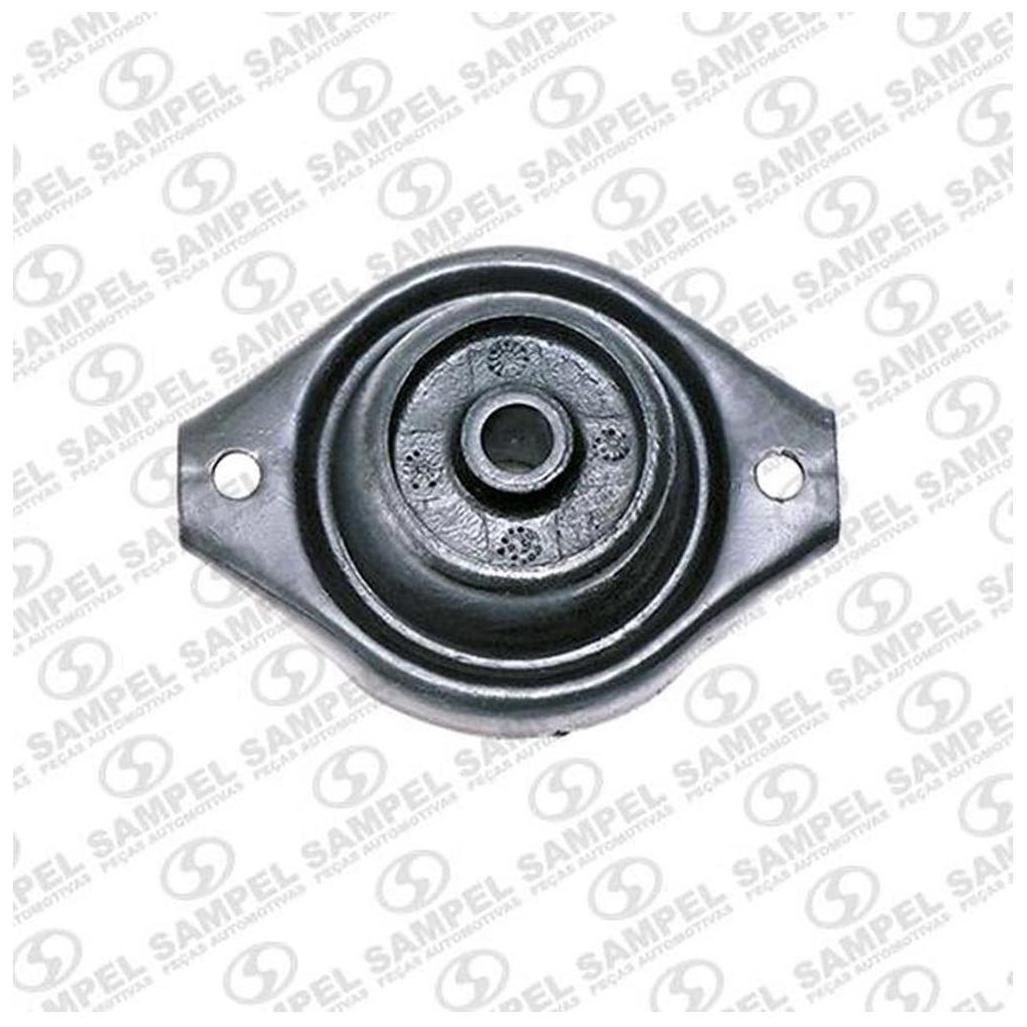 Suporte Do Câmbio E Suporte Da Cabine - Sampel - 3711 - (1)