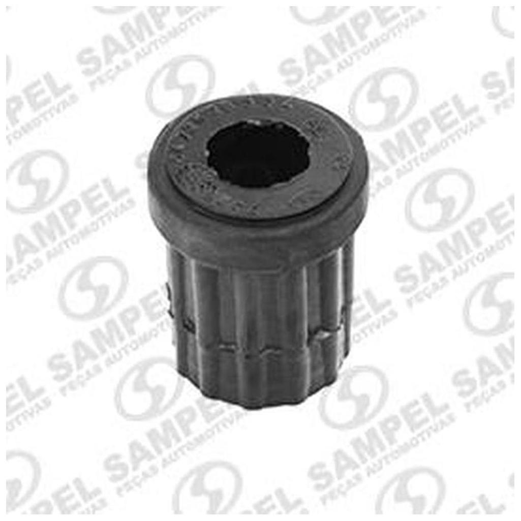 Bucha Do Jumelo Traseira - Sampel - 7028 - (1)