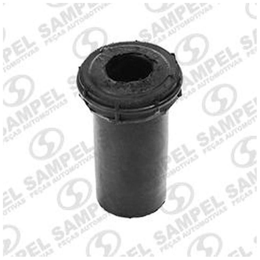 Bucha Do Jumelo Traseira - Sampel - 7031 - (1)