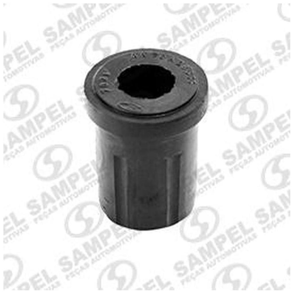 Bucha Do Jumelo Traseira - Sampel - 7021 - (1)