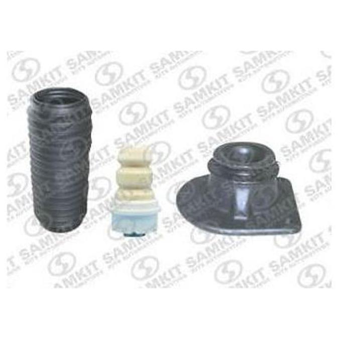 Kit do Amortecedor Dianteiro Esquerdo - Sampel - SK134E - (1)